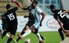 Nhận định, Soi kèo Pyramids vs Petrojet SC 22h00 ngày 15/1: Khó cản đội khách