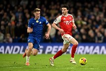 Soi kèo phạt góc Chelsea vs Arsenal, 3h ngày 15/01