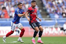 Nhận định, Soi kèo Kashima Antlers vs Yokohama F. Marinos 13h00 ngày 14/2: 3 điểm đầu tiên