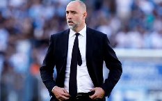 Tottenham bổ nhiệm cựu HLV Juventus thay Thomas Frank