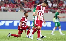 Nhận định Maccabi Tel Aviv vs Olympiakos, 03h00 ngày 15/3