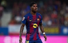 Barcelona bất ngờ muốn từ bỏ Rashford 