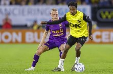 Nhận định, Soi kèo Go Ahead Eagles vs NAC Breda 22h45 ngày 15/3: Phản ứng mạnh mẽ