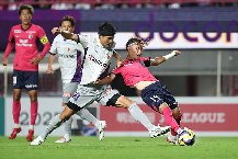 Nhận định, Soi kèo Kyoto Sanga vs Cerezo Osaka 12h00 ngày 14/3: Chiến thắng cho chủ nhà