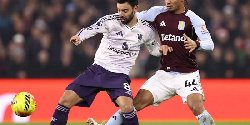 Nhận định, Soi kèo MU vs Aston Villa 21h00 ngày 15/3: Bay cao trên sân nhà