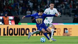 Nhận định, Soi kèo Pumas UNAM vs Cruz Azul 10h10 ngày 15/3: Long tranh hổ đấu