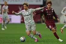 Nhận định, Soi kèo V-Varen Nagasaki vs Avispa Fukuoka 12h00 ngày 15/3: Tiếp tục chìm sâu