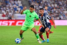 Soi kèo phạt góc Juarez vs Monterrey, 10h ngày 14/03