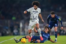 Soi kèo phạt góc Pumas UNAM vs Cruz Azul, 10h10 ngày 15/03