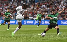Soi kèo phạt góc Sassuolo vs AC Milan, 20h ngày 14/04