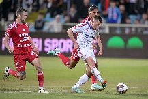 Nhận định, Soi kèo Botosani vs Otelul Galati, 21h30 ngày 14/4: Trận chiến định đoạt số phận