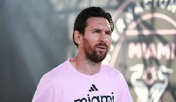 Sức hút Messi: Khi cả thế giới bắt đầu nhìn khác về MLS