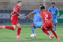 Nhận định, Soi kèo Al Batin vs Al-Arabi, 23h00 ngày 15/4: Hoán đổi vị trí