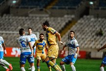 Nhận định, Soi kèo APOEL vs Apollon Limassol 21h00 ngày 14/4: Khó phân thắng bại