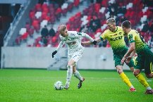 Nhận định, Soi kèo Maxline Vitebsk vs Dinamo Minsk, 22h00 ngày 15/4: Chia điểm nhạt nhòa
