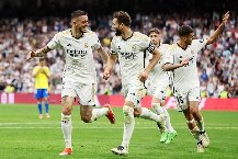 Soi kèo phạt góc Real Madrid vs Alaves, 2h ngày 15/05