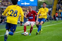 Nhận định, Soi kèo Krumovgrad vs Slavia Sofia 19h15 ngày 15/5: Đối thủ cân sức
