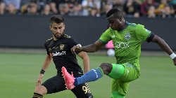 Nhận định, Soi kèo Los Angeles vs Seattle Sounders 9h30 ngày 15/5: Lợi thế sân nhà