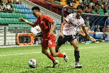 Nhận định, Soi kèo Young Lions vs Geylang International 18h45 ngày 15/5: Cơn mưa bàn thắng