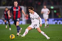 Soi kèo phạt góc AC Milan vs Bologna, 2h ngày 15/05
