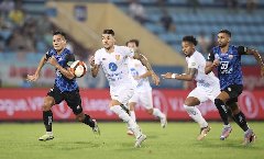 Nhận định TP.HCM vs Nam Định, 19h15 ngày 15/6
