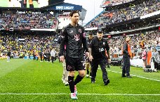 FIFA Club World Cup 2025 đối mặt nguy cơ vắng khán giả
