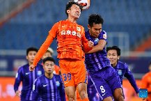 Nhận định, Soi kèo Tianjin Jinmen Tiger vs Shandong Taishan, 19h00 ngày 14/6: Tách khỏi đối thủ