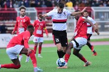 Nhận định, Soi kèo US Biskra vs USM Khenchela 22h00 ngày 14/06: Nhấn chìm chủ nhà