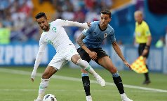 Soi kèo phạt góc Saudi Arabia vs Uruguay, 5h00 ngày 16/6