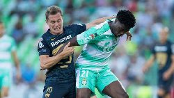 Nhận định Santos Laguna vs Pumas UNAM, 8h05 ngày 14/07