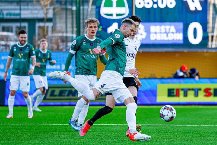 Nhận định, Soi kèo Breidablik vs Zrinjski Mostar 00h30 ngày 15/08: Tiếp tục chia điểm