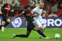 Nhận định, Soi kèo Hoffenheim vs Leverkusen, 20h30 ngày 14/9