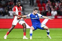 Nhận định, Soi kèo Antwerp vs Gent, 18h30 ngày 14/9: Chiến thắng giải khát