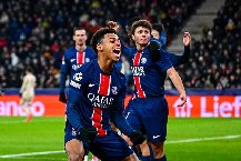 Nhận định, Soi kèo PSG vs Lens 22h15 ngày 14/09: Chiến thắng nhẹ nhàng