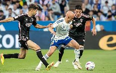 Nhận định, Soi kèo Real Zaragoza vs Albacete Balompie 1h30 ngày 16/9: Chủ nhà lấy lại tự tin