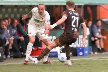 Nhận định, Soi kèo St. Pauli vs Augsburg 20h30 ngày 14/09: Điểm tựa sân nhà