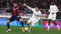 Soi kèo phạt góc AC Milan vs Bologna, 1h45 ngày 15/09