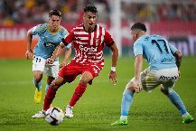 Soi kèo phạt góc Celta Vigo vs Girona, 19h ngày 14/09