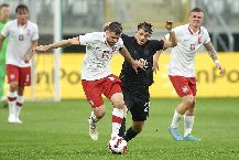Nhận định, Soi kèo U21 Thụy Điển vs U21 Ba Lan, 23h00 ngày 14/10: Tiếp đà toàn thắng
