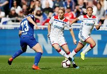 Nhận định Nữ Slavia Praha vs Nữ Lyon, vòng bảng  Cúp C1 Châu Âu nữ 3h00 ngày 15/11/2323