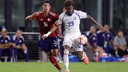 Nhận định, Soi kèo Costa Rica vs Panama, 9h ngày 15/11