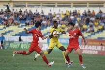 Nhận định, Soi kèo Thể Công Viettel vs Thanh Hóa, 19h15 ngày 15/11