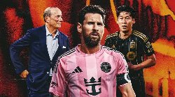 MLS có thay đổi lịch sử, áp dụng lịch kèo nhà cái world cup kiểu châu Âu