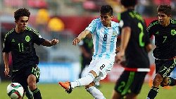 Nhận định, Soi kèo U17 Argentina vs U17 Mexico, 21h45 ngày 14/11: Kẻ mạnh có quyền