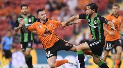 Nhận định dự đoán Western United vs Brisbane Roar, lúc 14h00 ngày 15/12/2023