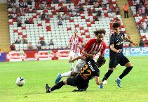 Nhận định, Soi kèo Antalyaspor vs Kayserispor, 20h00 ngày 15/12
