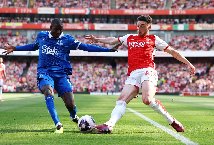 Soi kèo phạt góc Arsenal vs Everton, 22h ngày 14/12