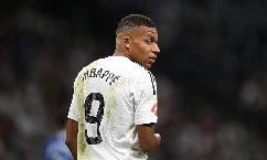 Al Hilal ra giá 350 triệu euro cho Mbappe