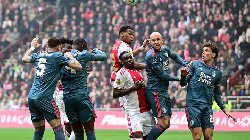 Nhận định, Soi kèo Ajax vs Feyenoord, 20h30 ngày 14/12: Trận đấu tưng bừng