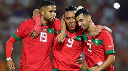 Nhận định, Soi kèo Morocco vs UAE, 21h30 ngày 15/12: Kẻ mạnh không dễ thắng